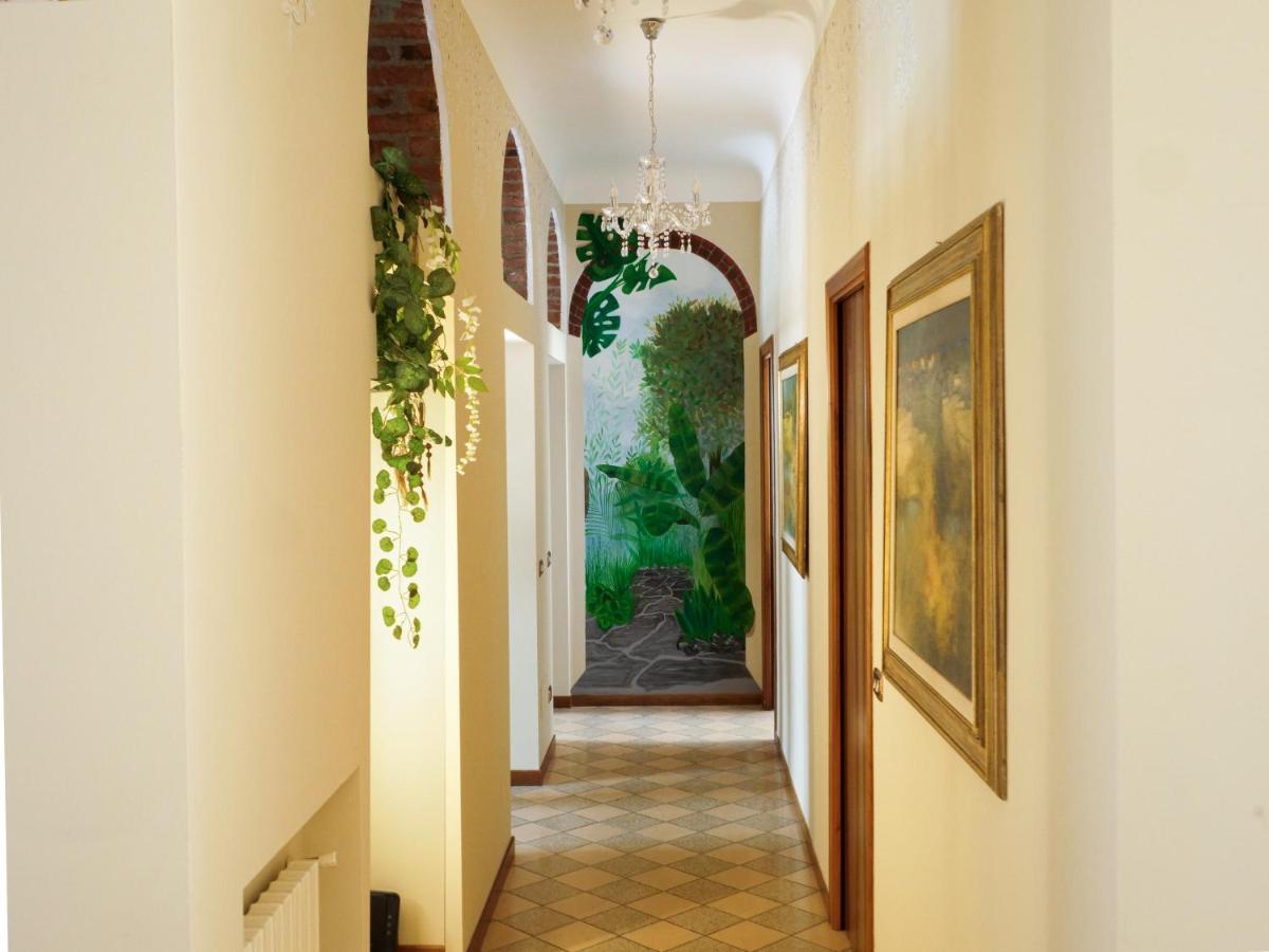 Wonderful Downtown Apartment-Hd Netflix, King-Size Bed, Two Minutes' Walk From Metro Milán Exterior foto