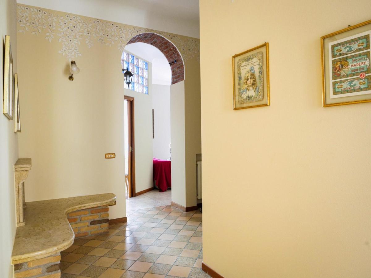 Wonderful Downtown Apartment-Hd Netflix, King-Size Bed, Two Minutes' Walk From Metro Milán Exterior foto